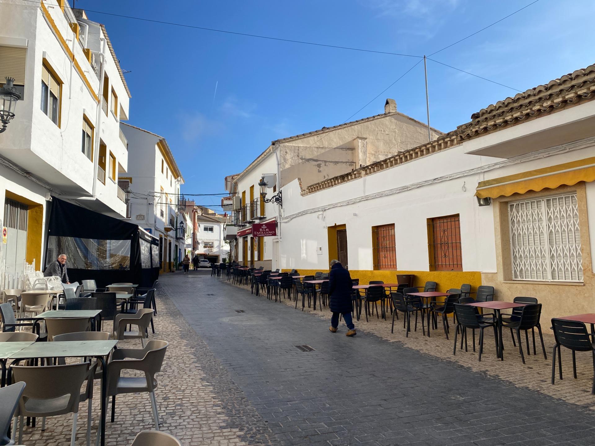Fincas y solares-Venta-Cortes de PallÃ¡s-1791734-Foto-4