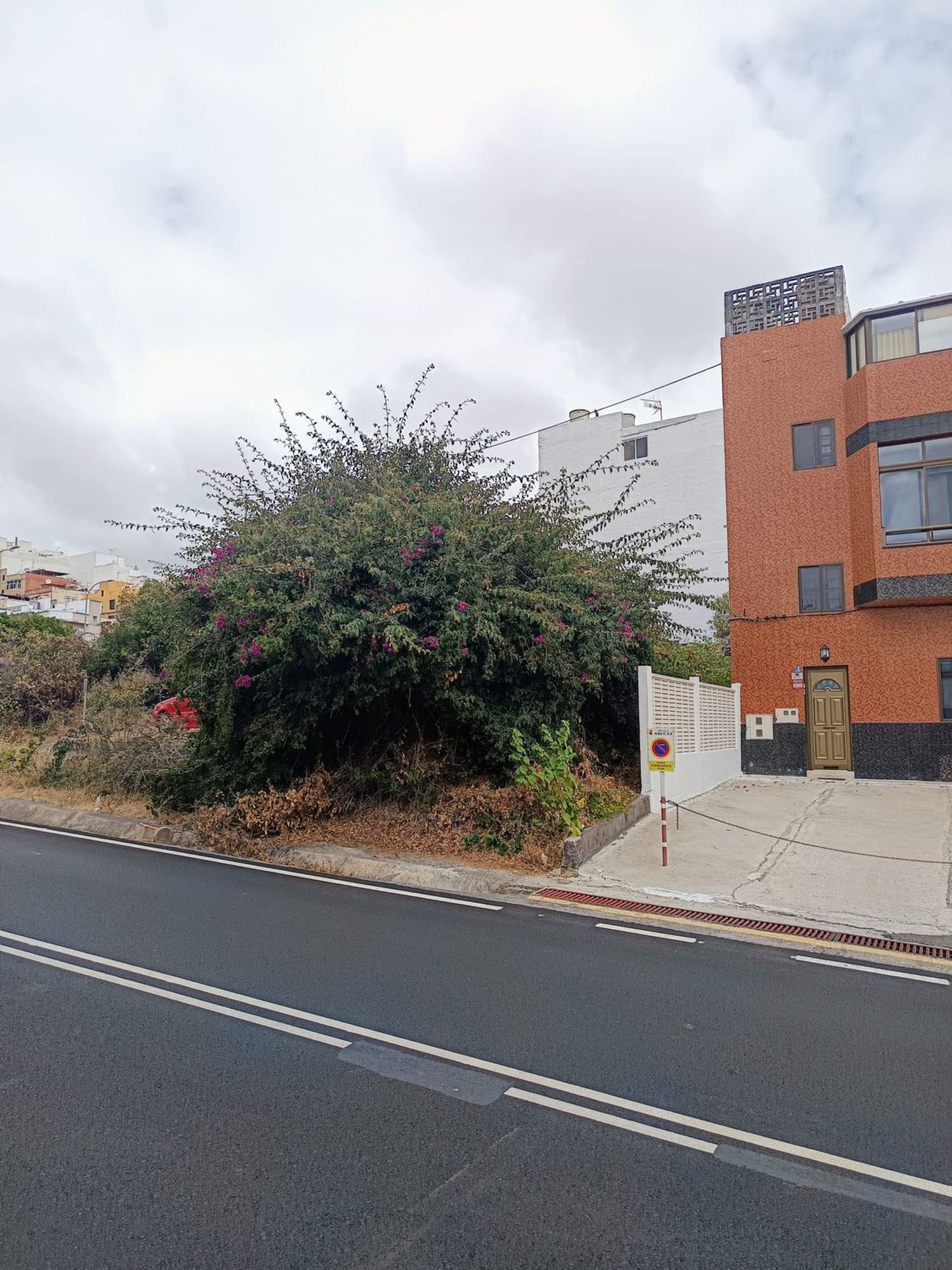 Fincas y solares-Venta-1792196