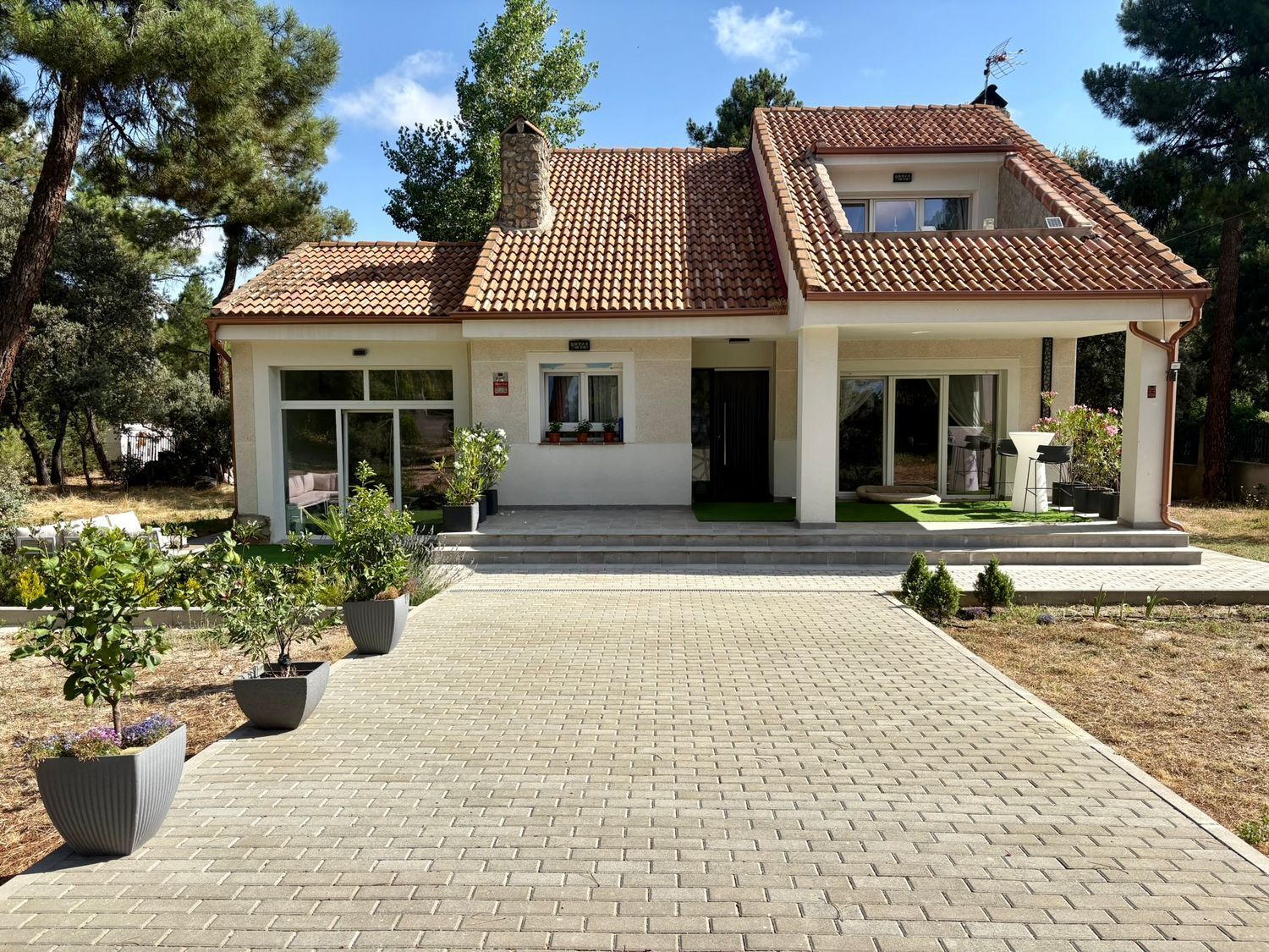 Casas o chalets-Venta-1827926