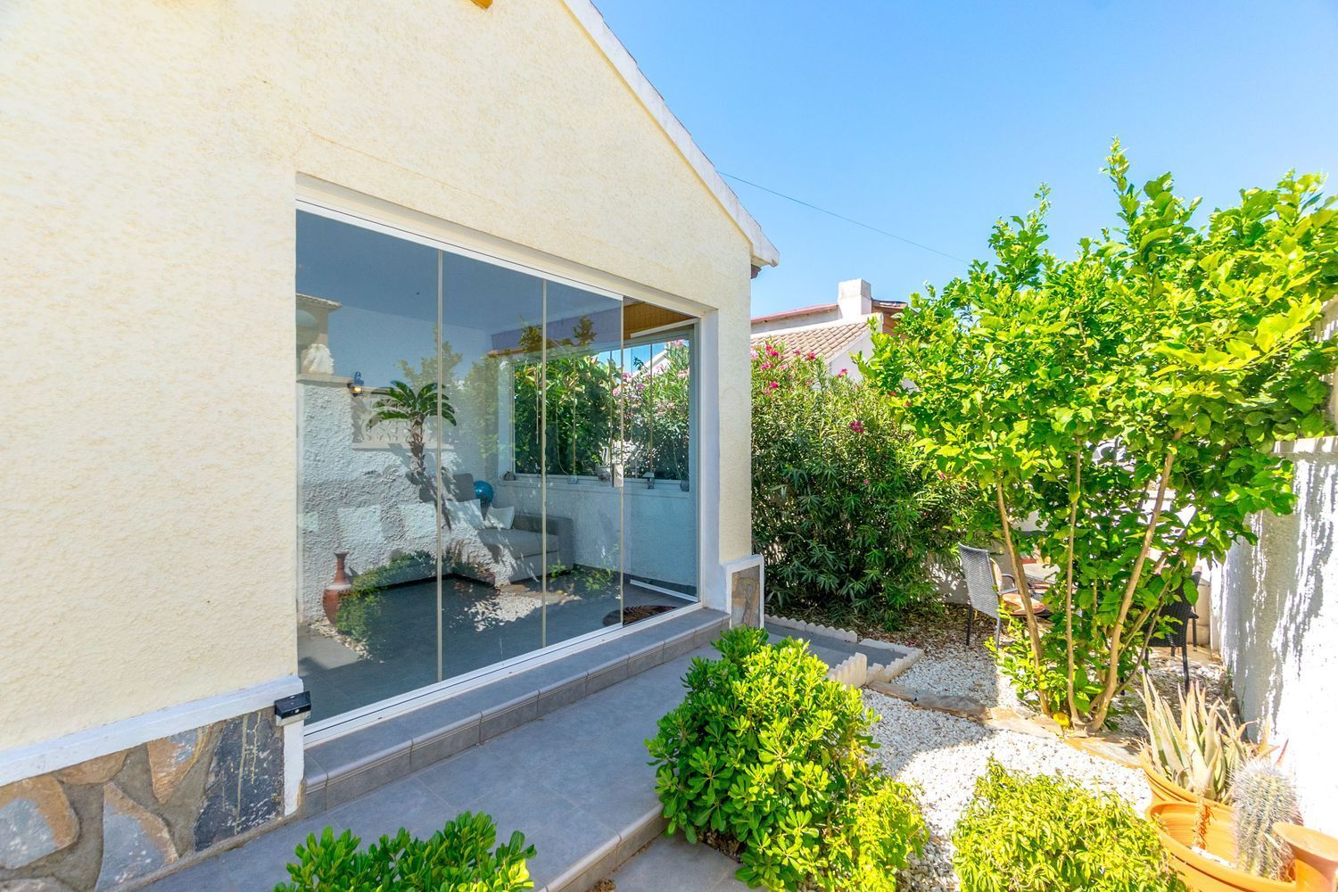 Casas o chalets-Venta-San Miguel de Salinas-1827890-Foto-4
