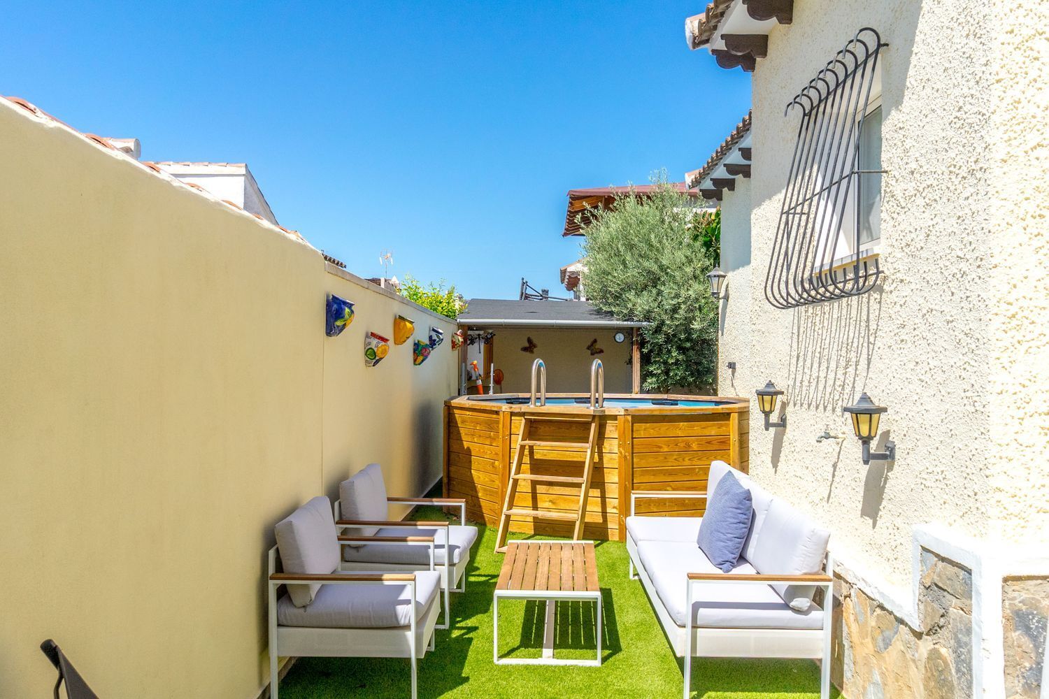 Casas o chalets-Venta-San Miguel de Salinas-1827890-Foto-25