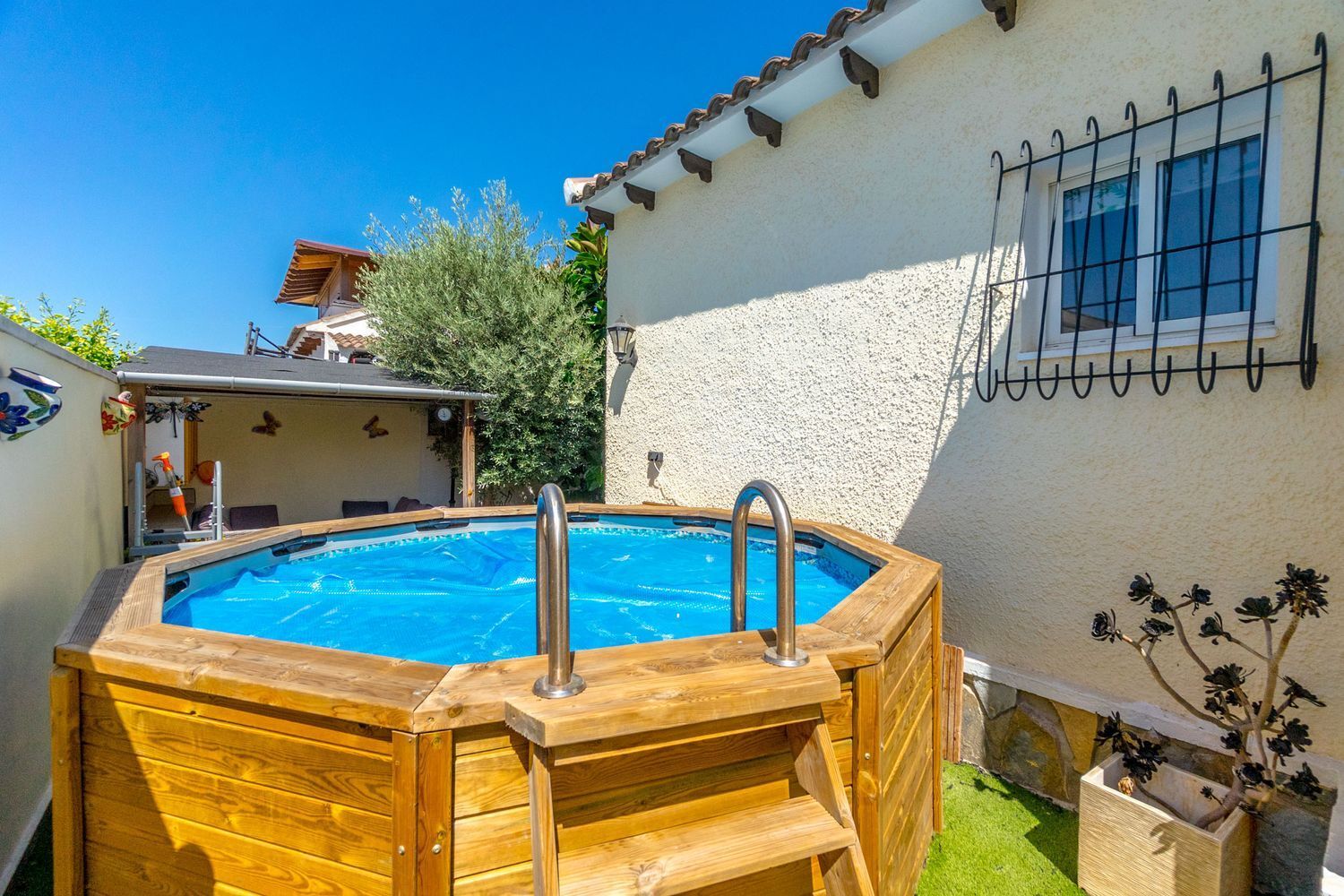 Casas o chalets-Venta-San Miguel de Salinas-1827890-Foto-26