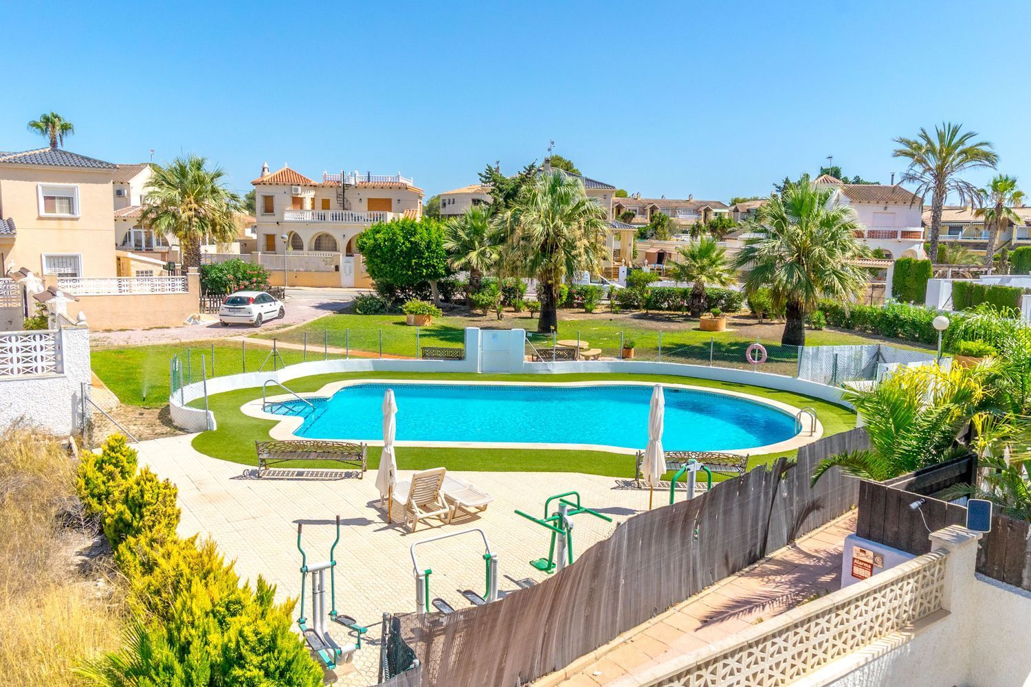 Casas o chalets-Venta-San Miguel de Salinas-1827890-Foto-35