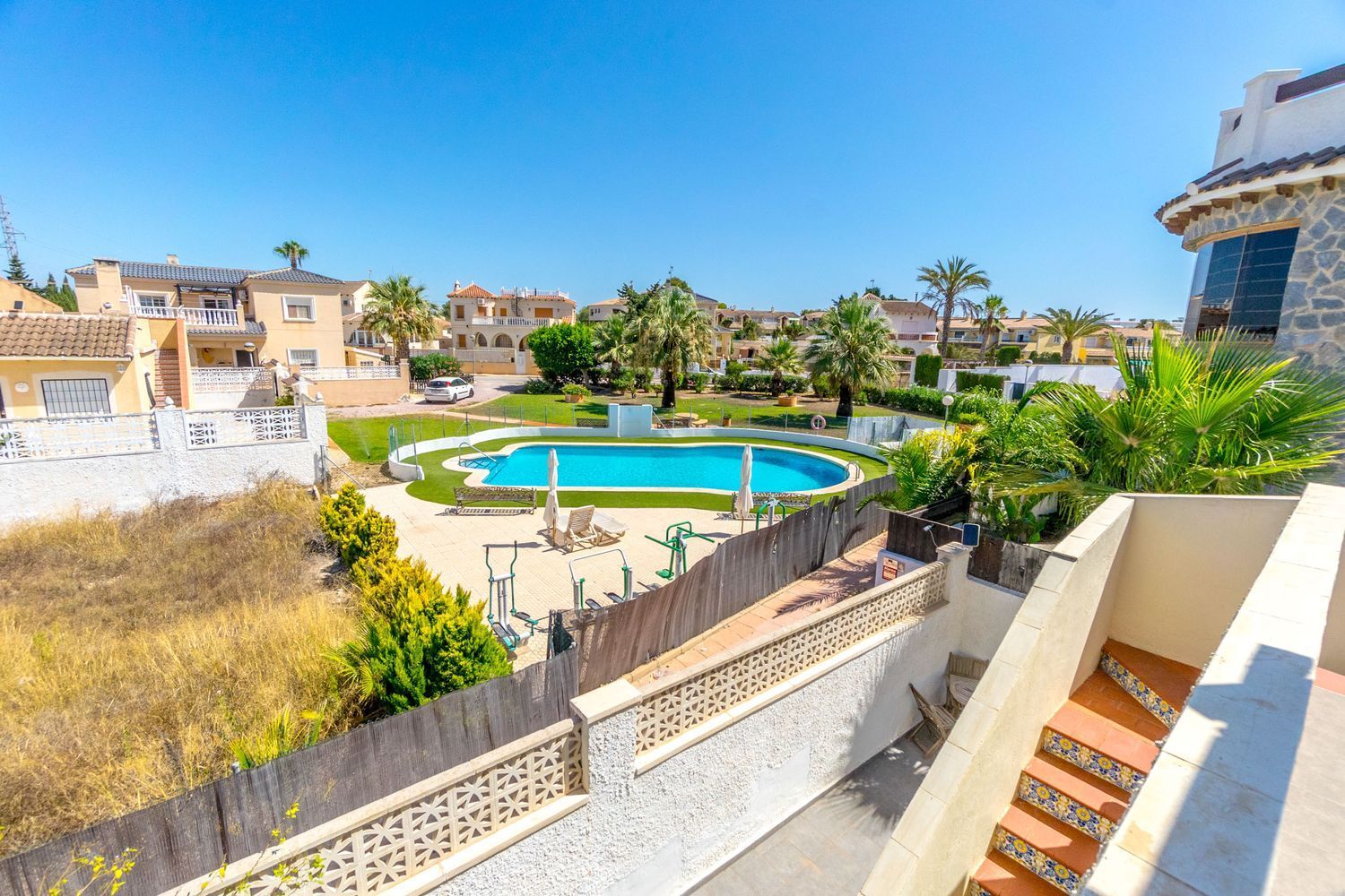 Casas o chalets-Venta-San Miguel de Salinas-1827890-Foto-36