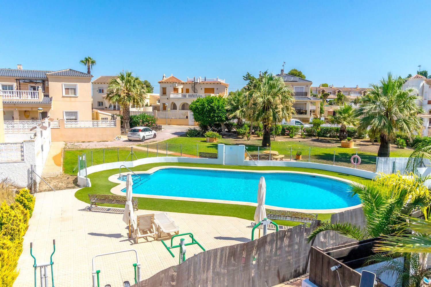 Casas o chalets-Venta-San Miguel de Salinas-1827890-Foto-38