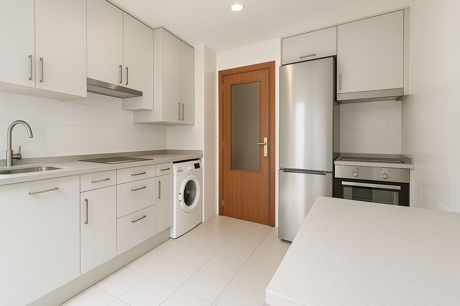 Pisos-Venta-SangÃ¼esa-Zangoza-1678663-Foto-5