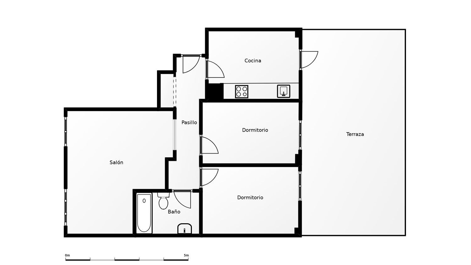 Pisos-Venta-SangÃ¼esa-Zangoza-1678663-Foto-45