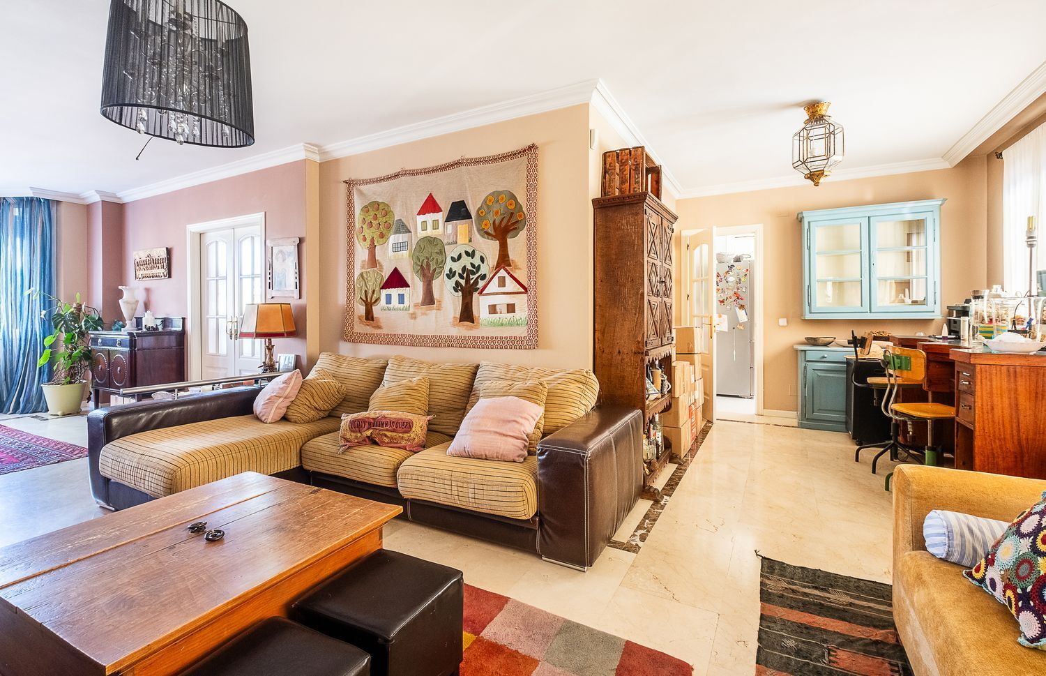 Casas o chalets-Venta-Villaviciosa de OdÃ³n-1791764-Foto-9