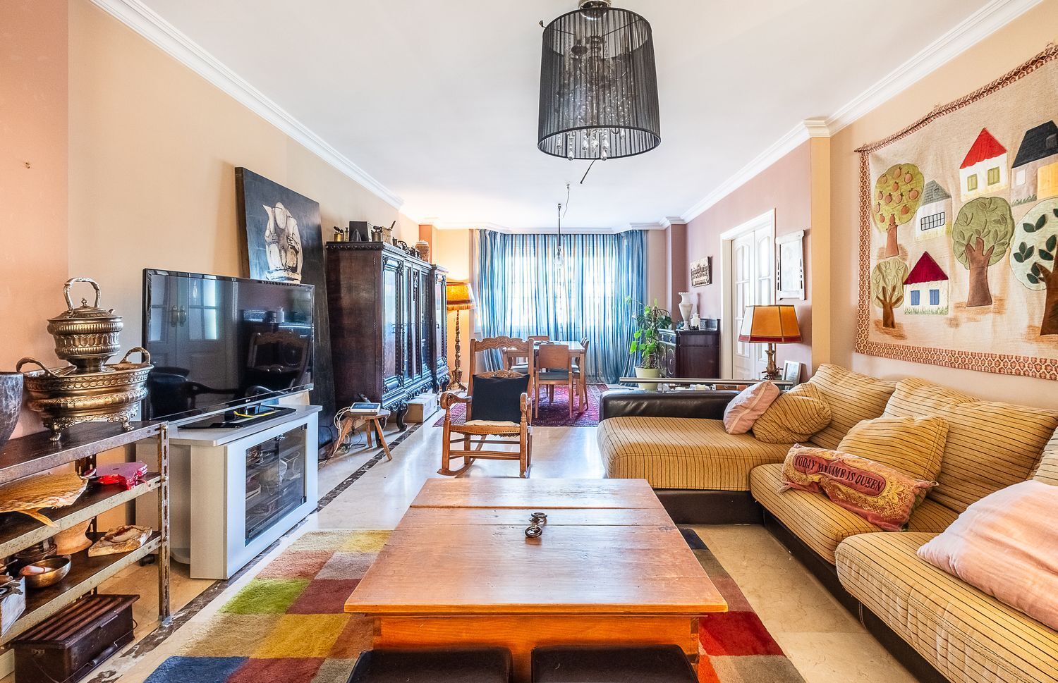 Casas o chalets-Venta-Villaviciosa de OdÃ³n-1791764-Foto-8