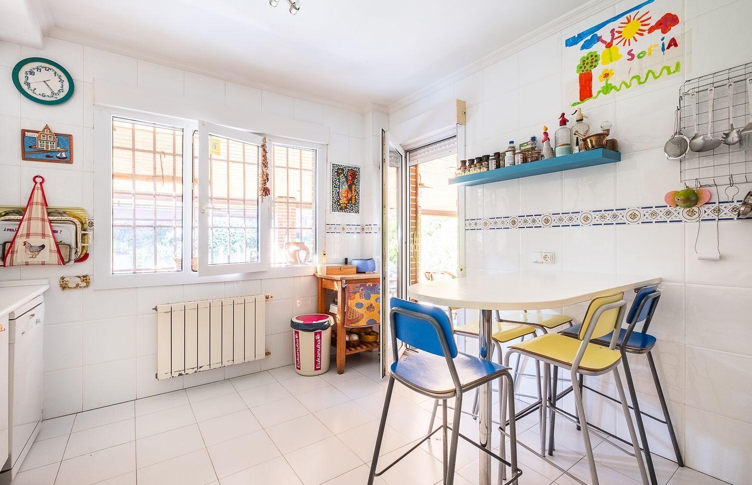 Casas o chalets-Venta-Villaviciosa de OdÃ³n-1791764-Foto-19
