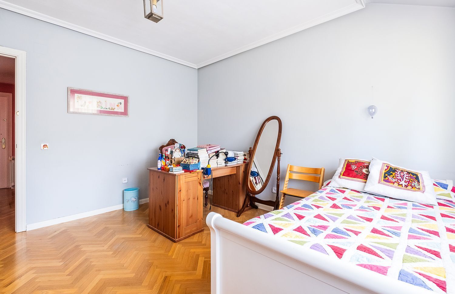Casas o chalets-Venta-Villaviciosa de OdÃ³n-1791764-Foto-26