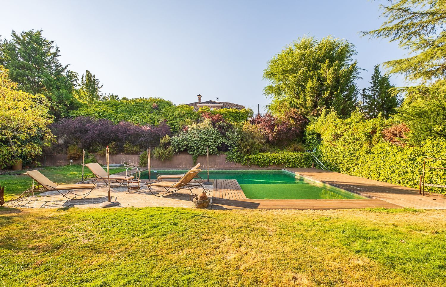 Casas o chalets-Venta-Villaviciosa de OdÃ³n-1791764-Foto-39