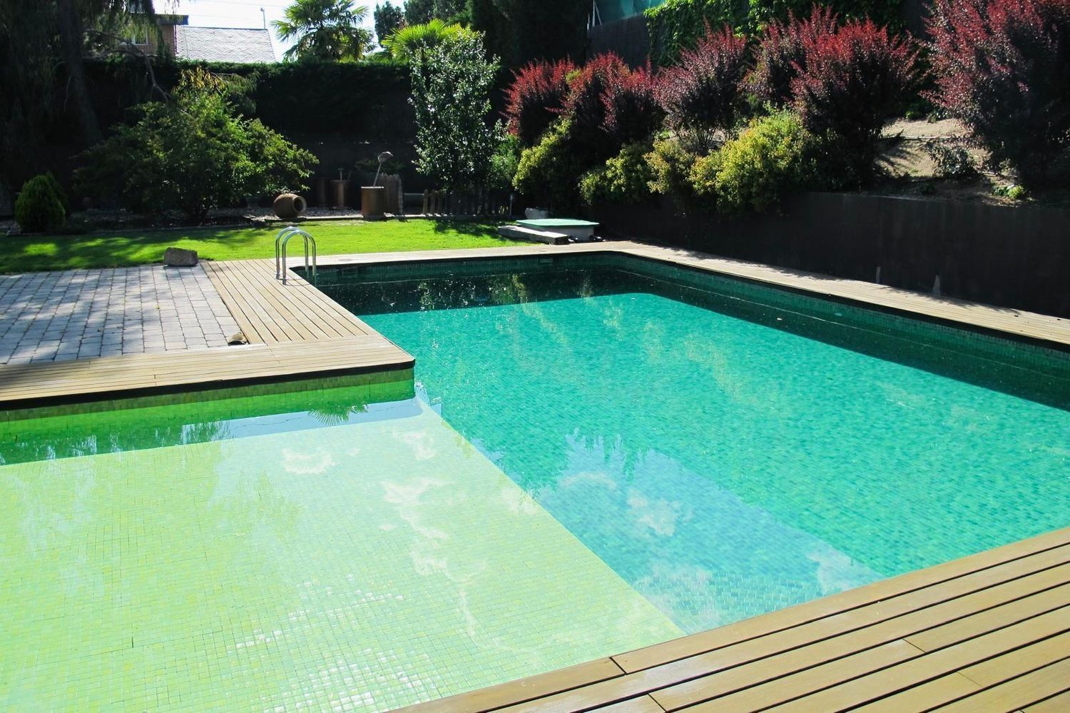 Casas o chalets-Venta-Villaviciosa de OdÃ³n-1791764-Foto-44