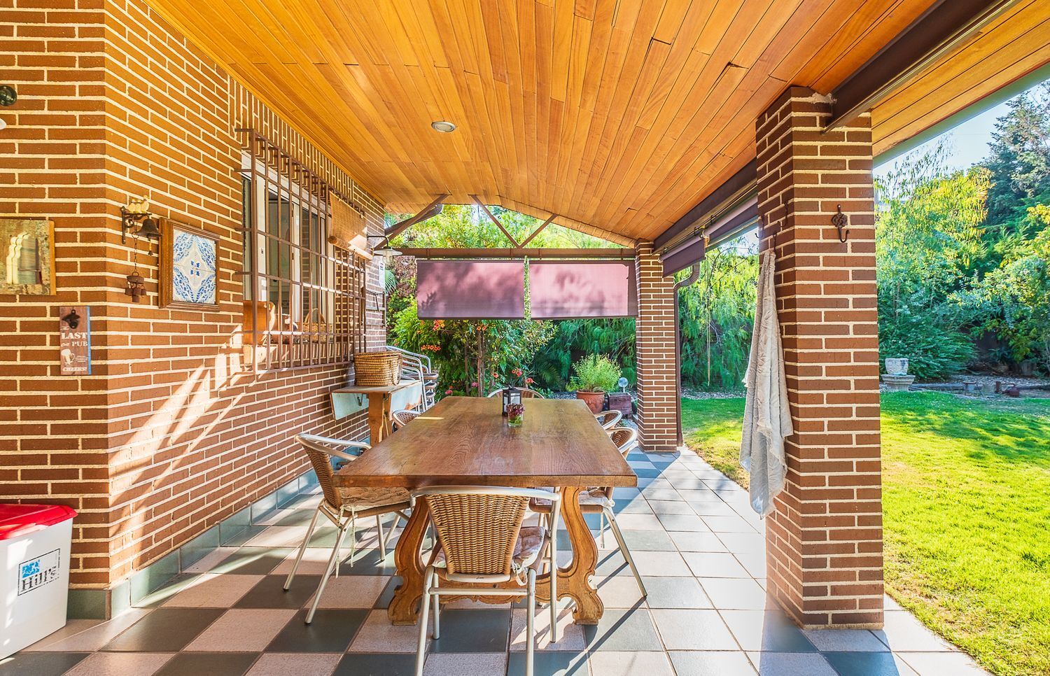 Casas o chalets-Venta-Villaviciosa de OdÃ³n-1791764-Foto-48