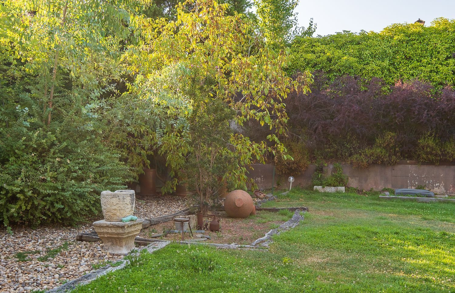Casas o chalets-Venta-Villaviciosa de OdÃ³n-1791764-Foto-49