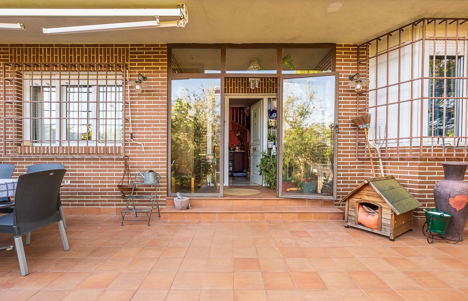 Casas o chalets-Venta-Villaviciosa de OdÃ³n-1791764-Foto-54