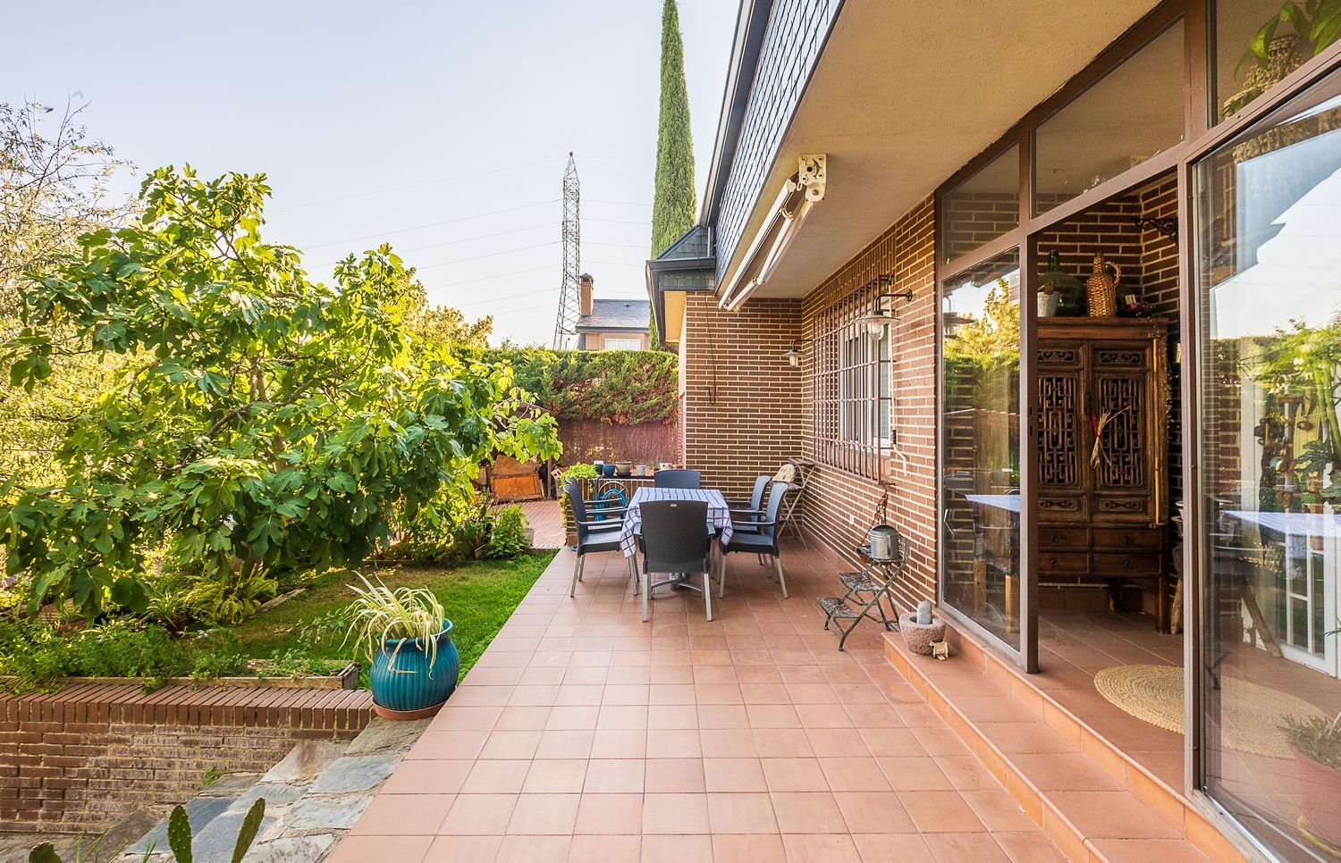 Casas o chalets-Venta-Villaviciosa de OdÃ³n-1791764-Foto-51