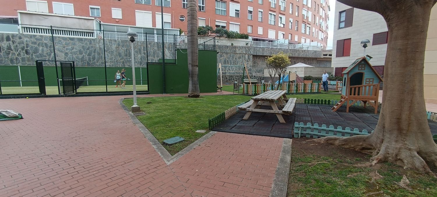 Pisos-Alquiler-Las Palmas de Gran Canaria-1827896-Foto-4
