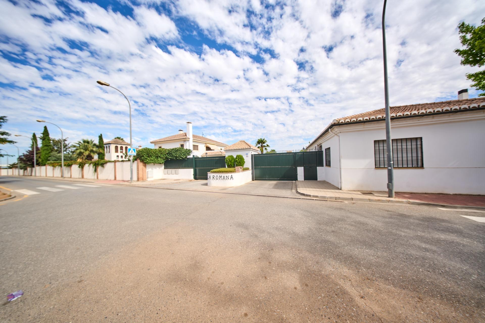 Fincas y solares-Venta-Vegas del Genil-1827908-Foto-2