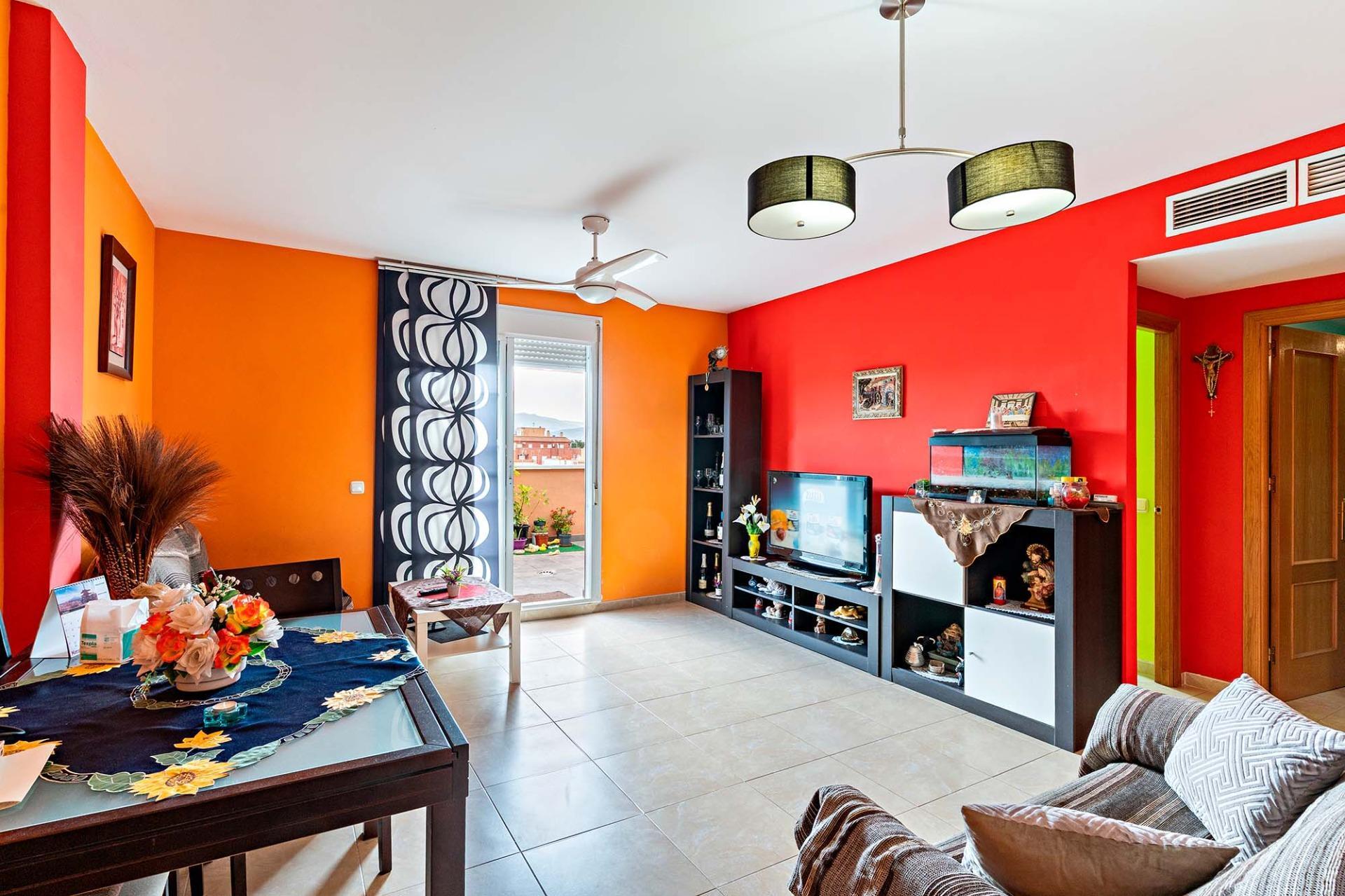 Pisos-Venta-El Ejido-1752944-Foto-2