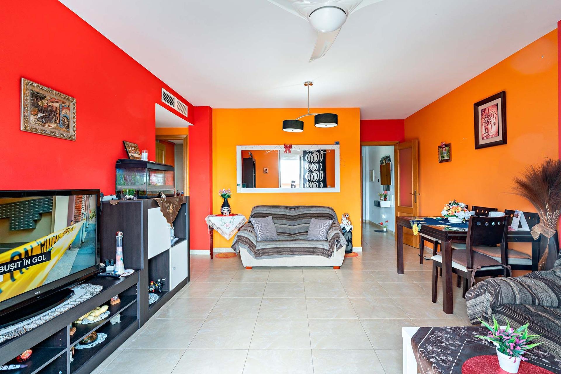 Pisos-Venta-El Ejido-1752944-Foto-3