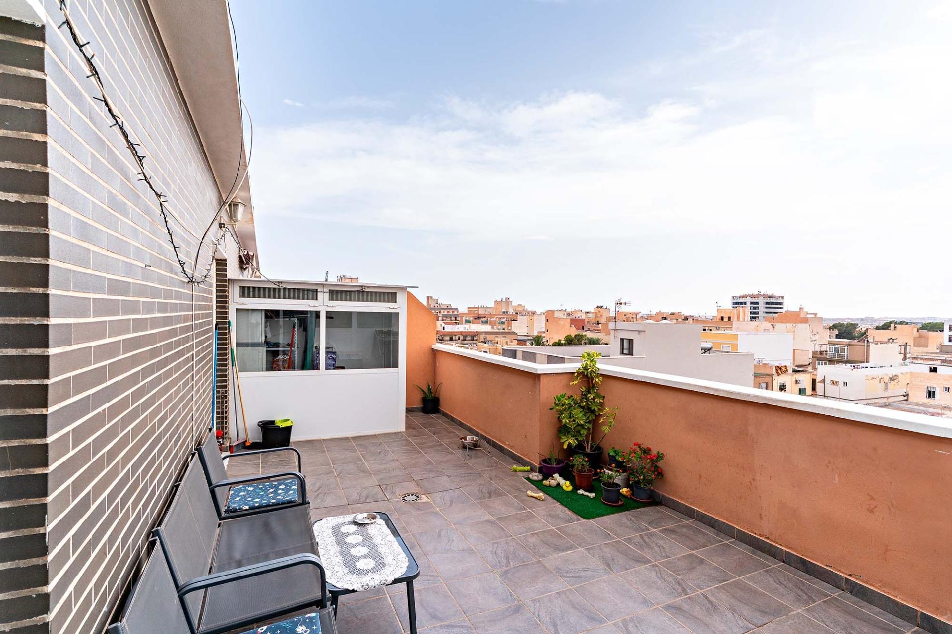 Pisos-Venta-El Ejido-1752944