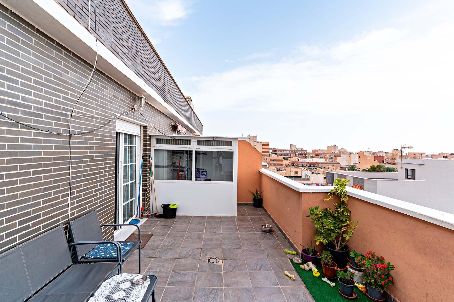 Pisos-Venta-El Ejido-1752944-Foto-19