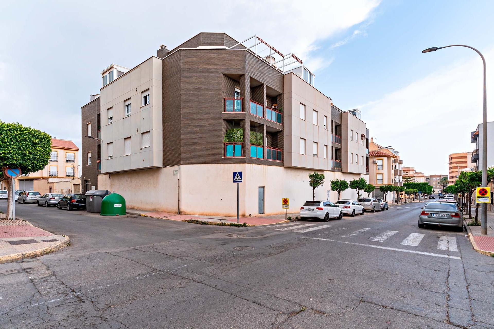 Pisos-Venta-El Ejido-1752944-Foto-22