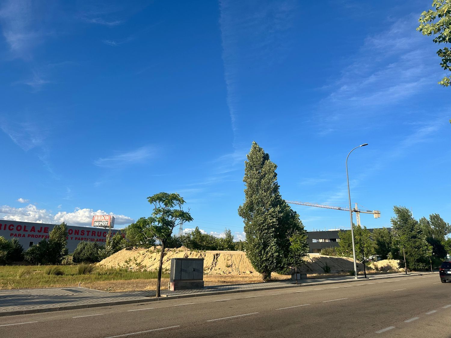 Fincas y solares-Venta-Majadahonda-1724118-Foto-12