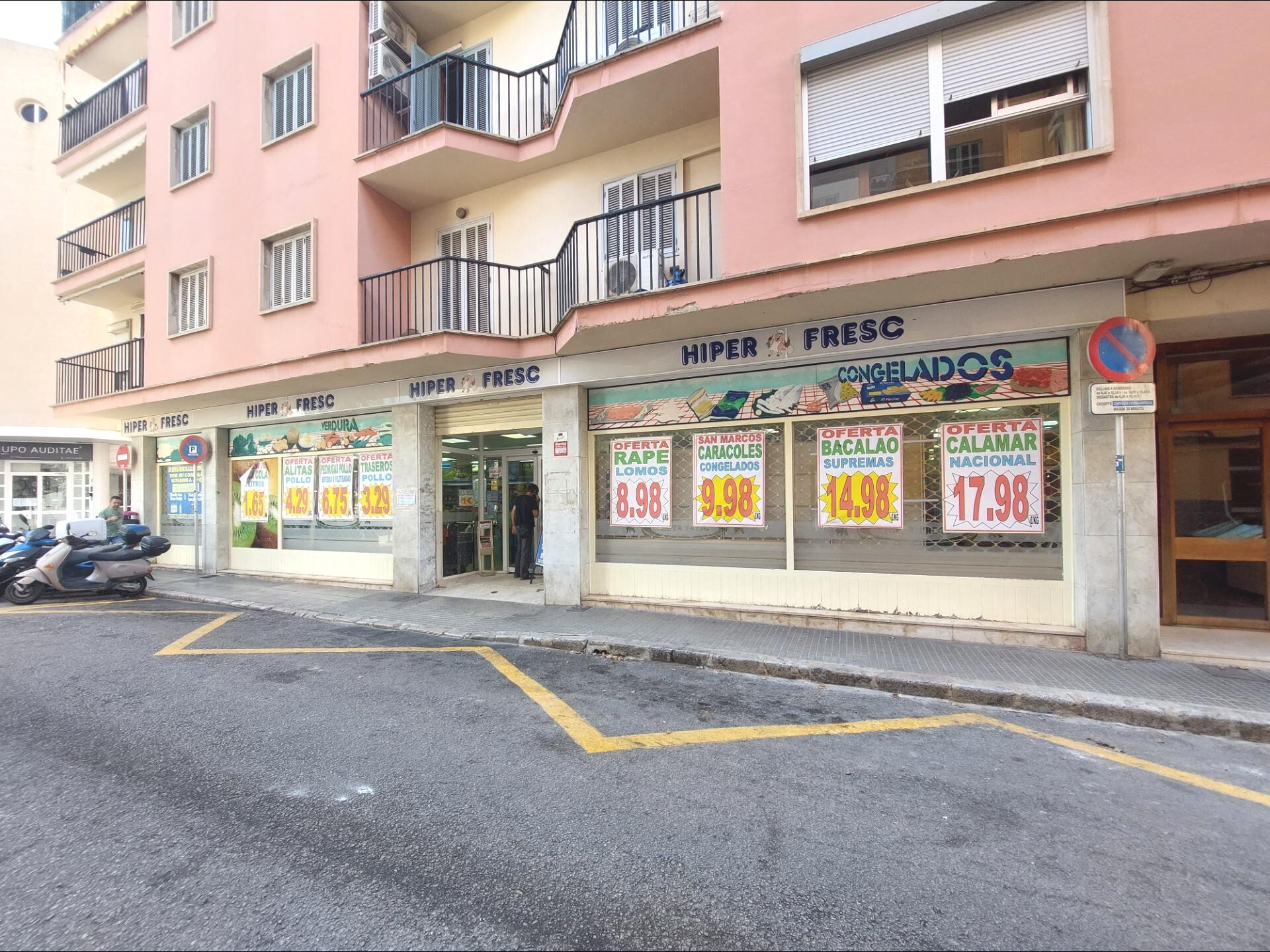 Negocios-Venta-Palma de Mallorca-1750663