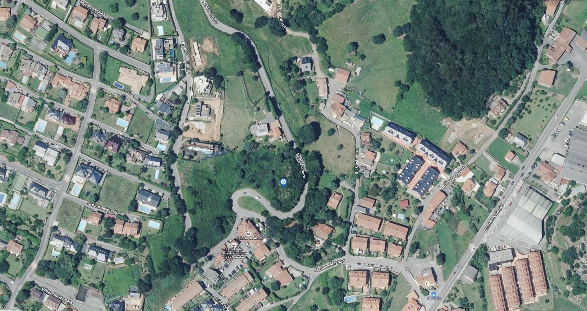 Fincas y solares-Venta-Piélagos-1827920