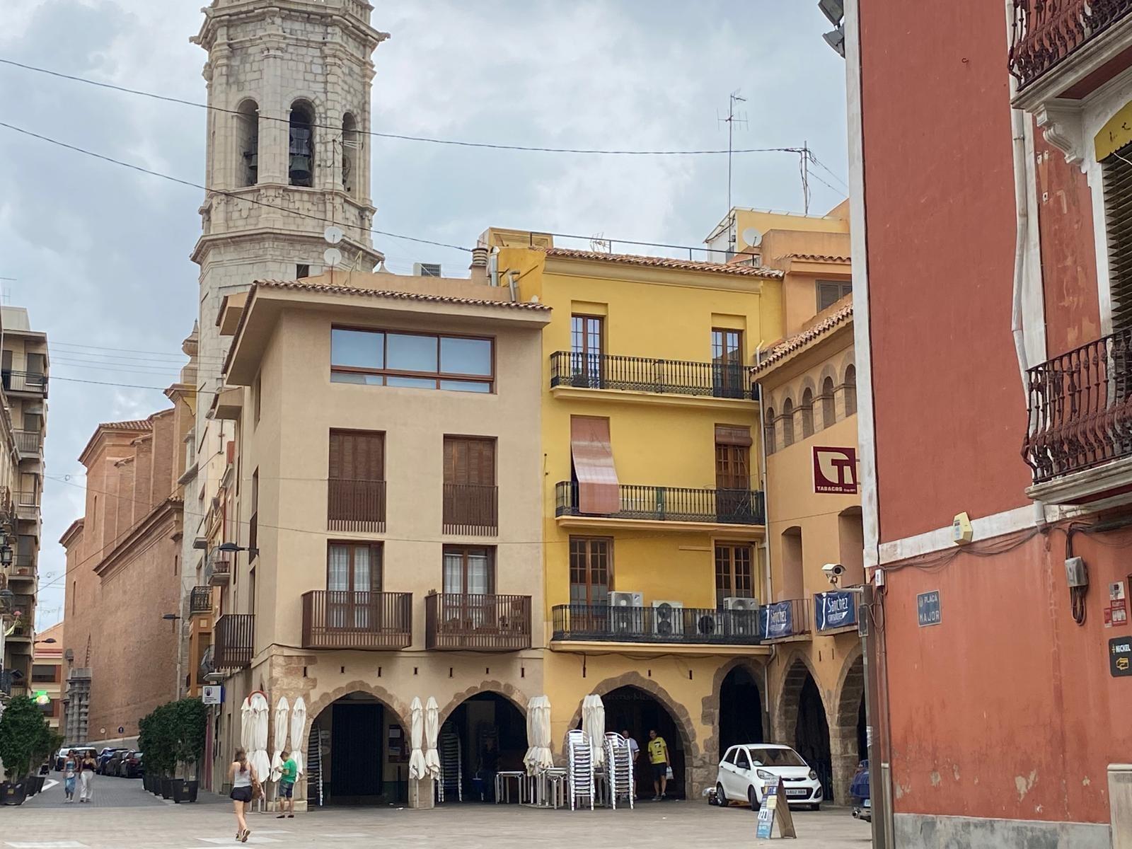 Pisos-Venta-Vila-real-1827953-Foto-23
