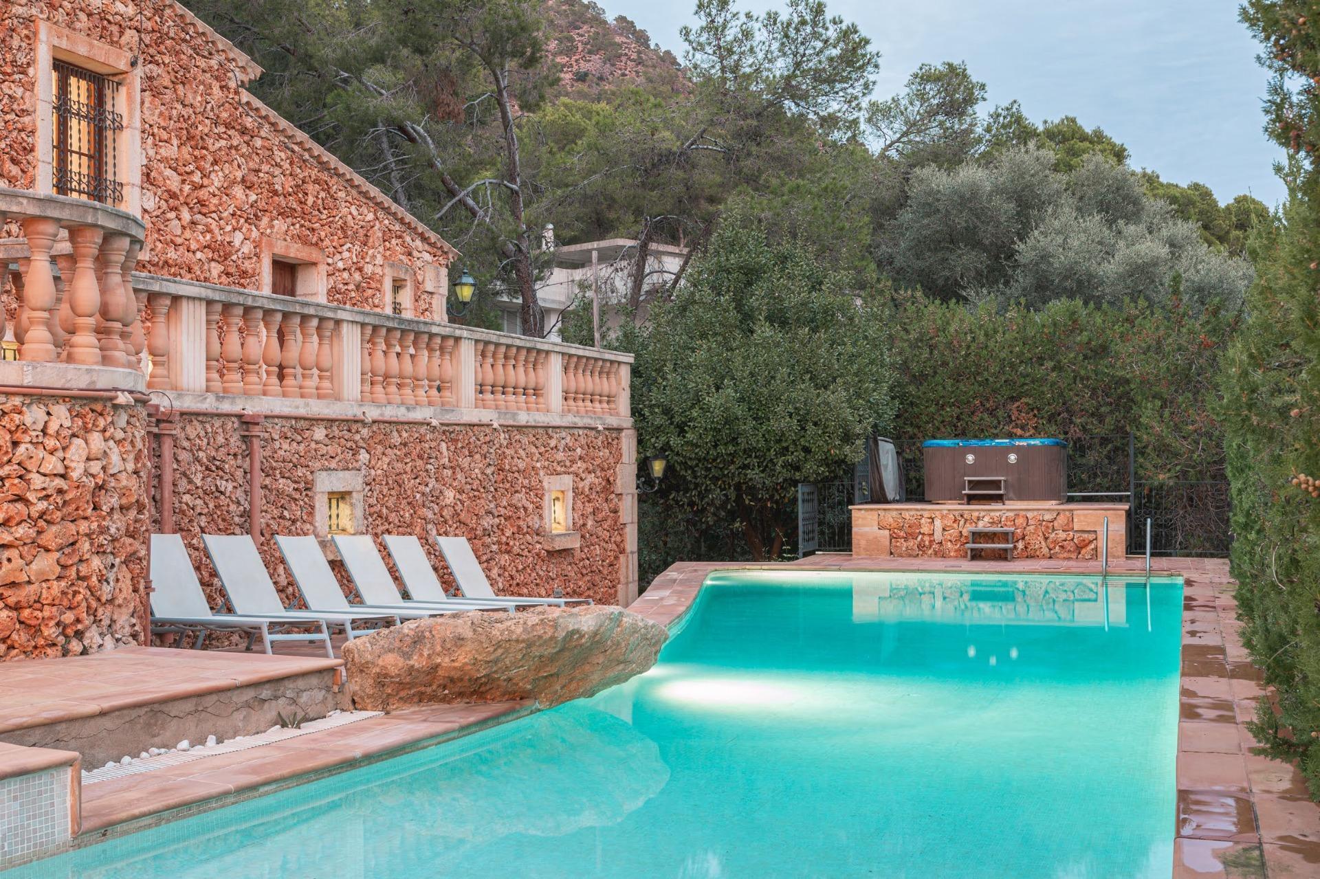 Casas o chalets-Alquiler-Capdepera-1748230-Foto-1