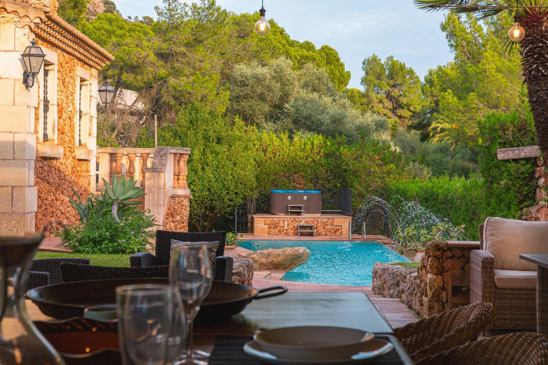 Casas o chalets-Alquiler-Capdepera-1748230-Foto-2