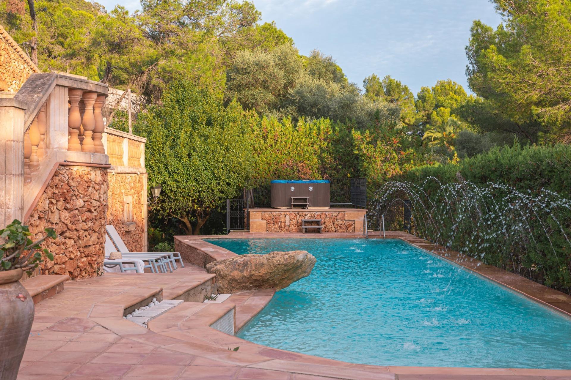 Casas o chalets-Alquiler-Capdepera-1748230-Foto-4