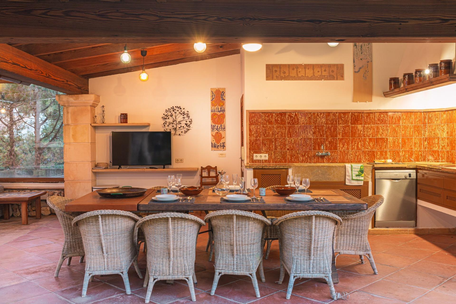 Casas o chalets-Alquiler-Capdepera-1748230-Foto-8