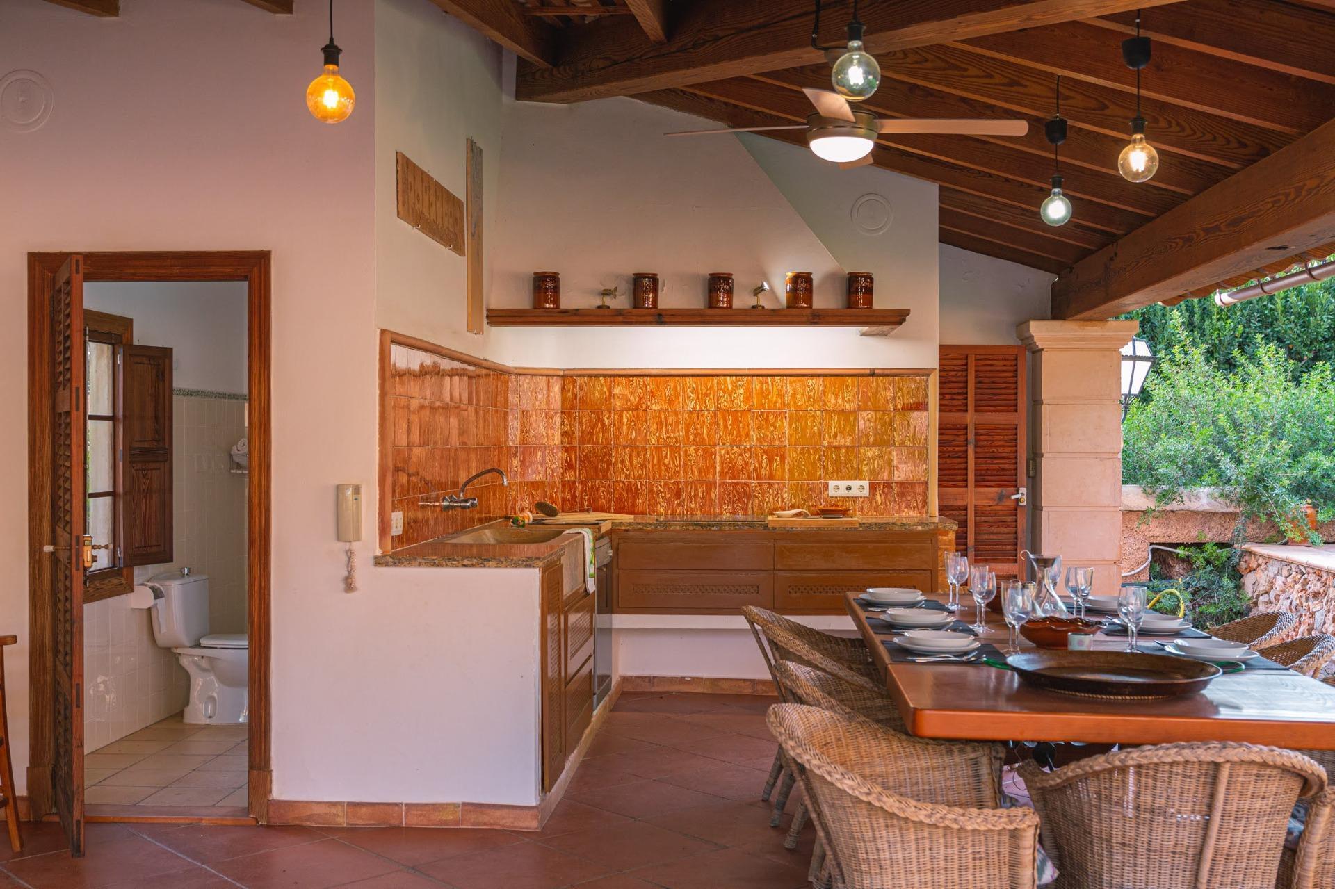 Casas o chalets-Alquiler-Capdepera-1748230-Foto-9