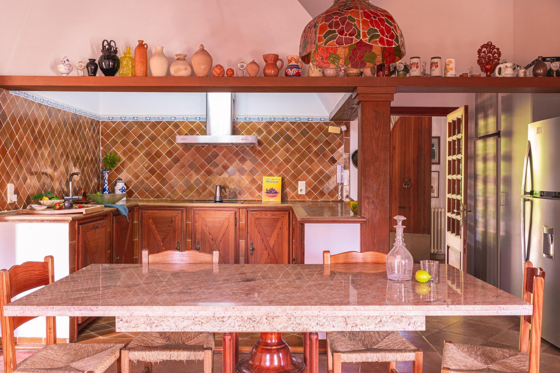 Casas o chalets-Alquiler-Capdepera-1748230-Foto-19