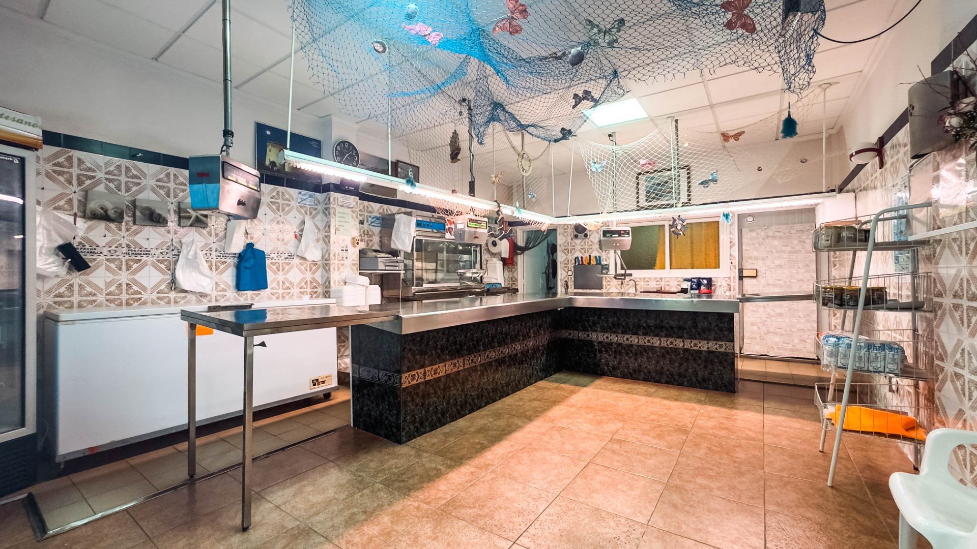 Negocios-Venta-Pilar de la Horadada-1827947-Foto-2