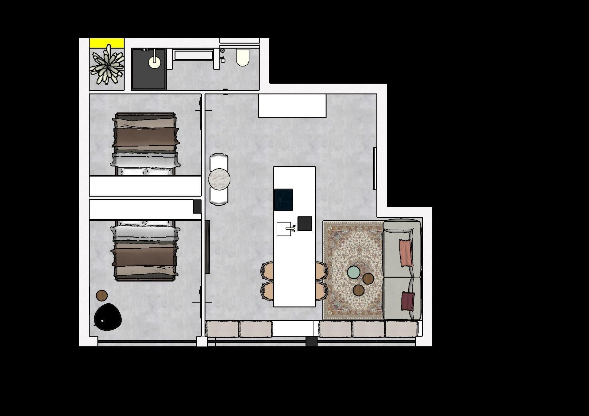 Pisos-Venta-Palma de Mallorca-1905090-Foto-2