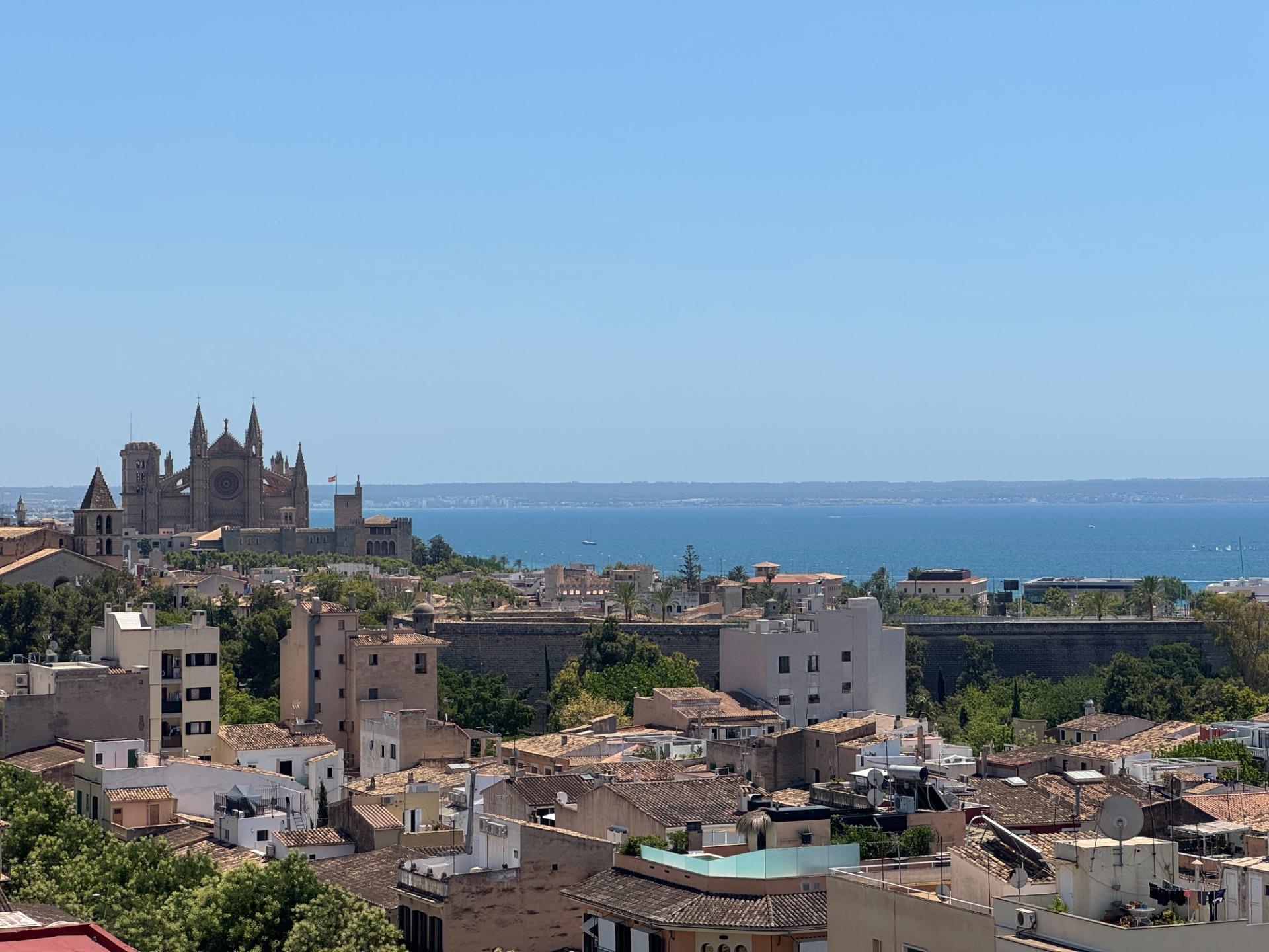 Pisos-Venta-Palma de Mallorca-1905090-Foto-3