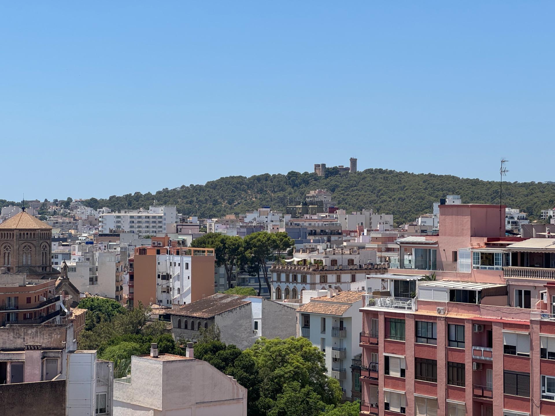 Pisos-Venta-Palma de Mallorca-1905090-Foto-28