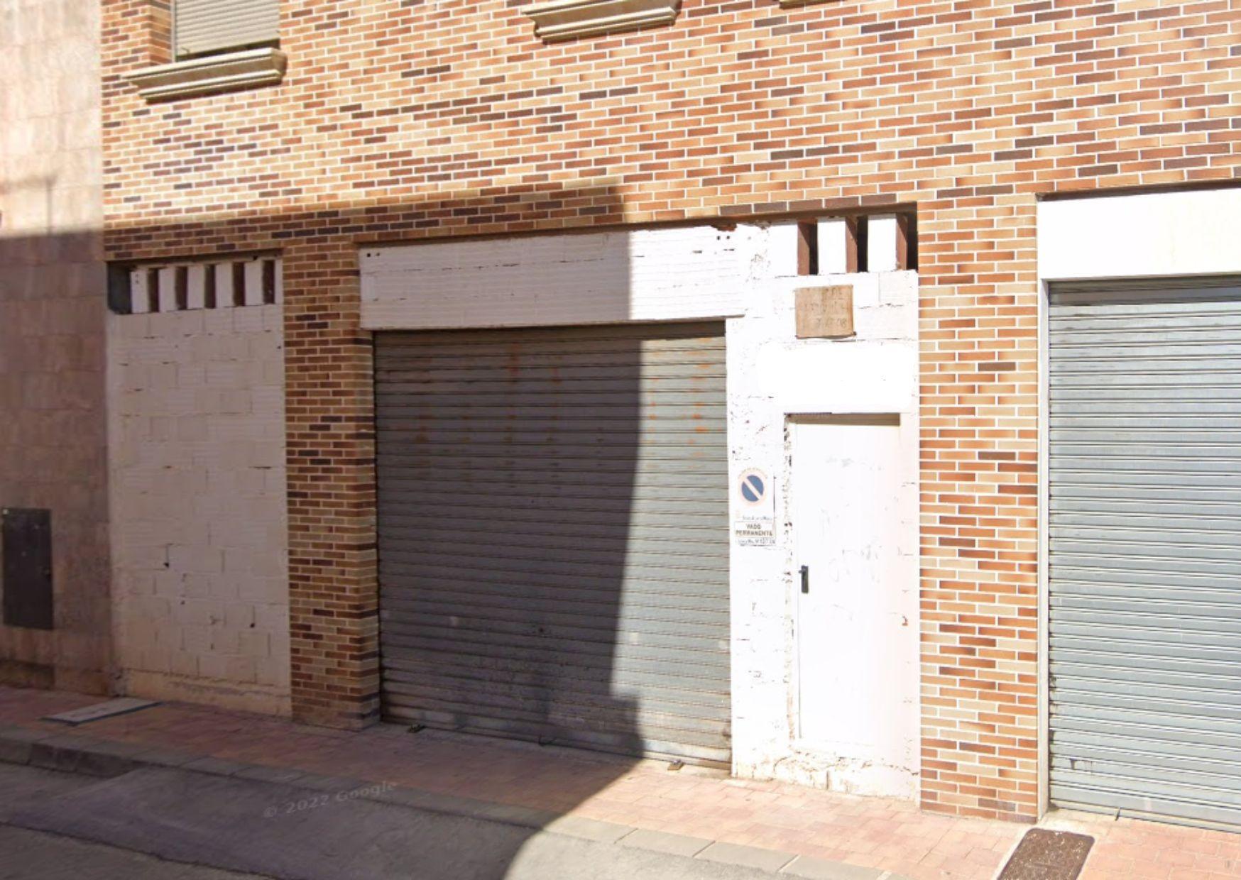 Local Comercial en alquiler, Sangonera la Verde