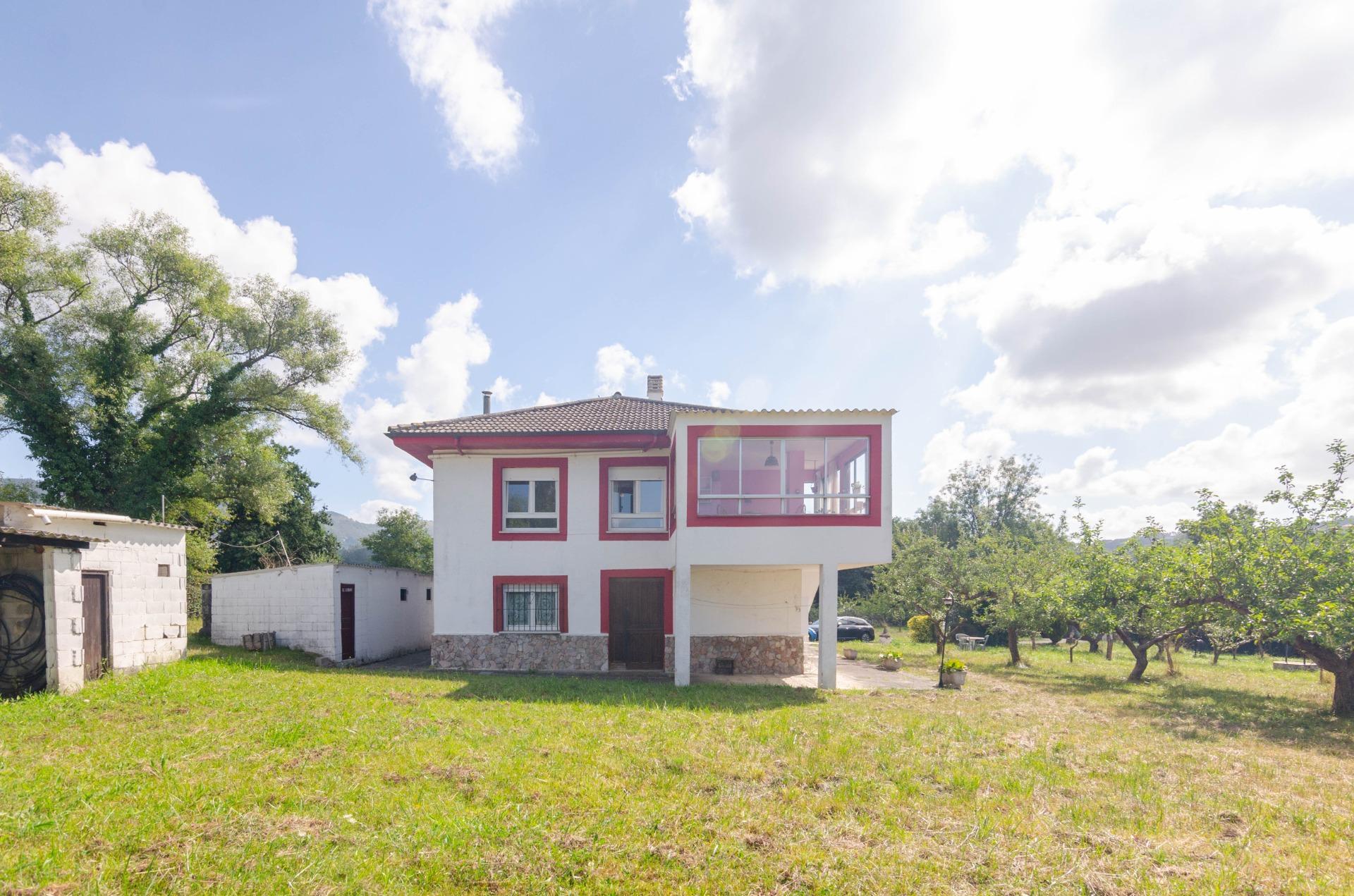 Casas o chalets-Venta-Oviedo-1827977-Foto-2