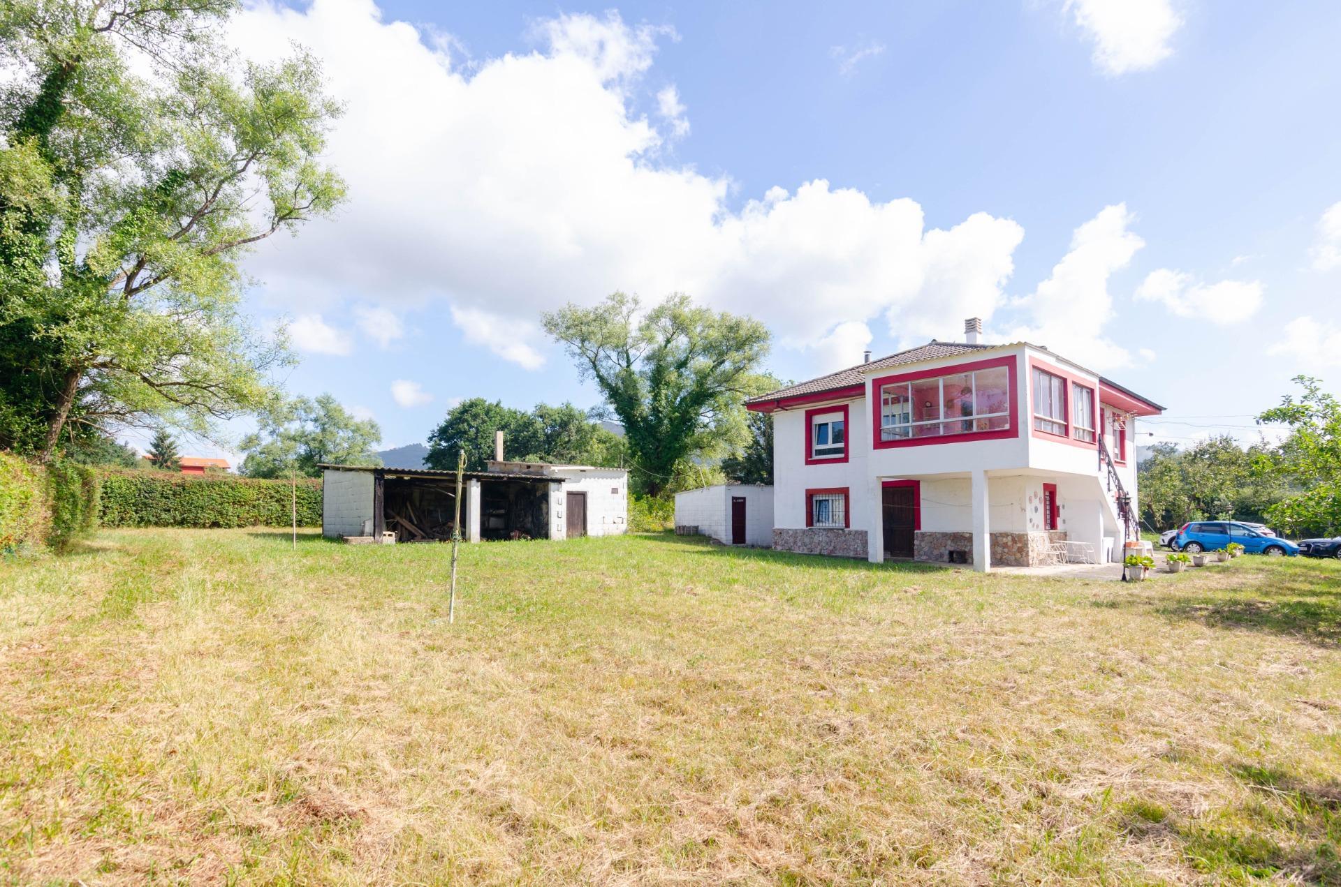Casas o chalets-Venta-1827977