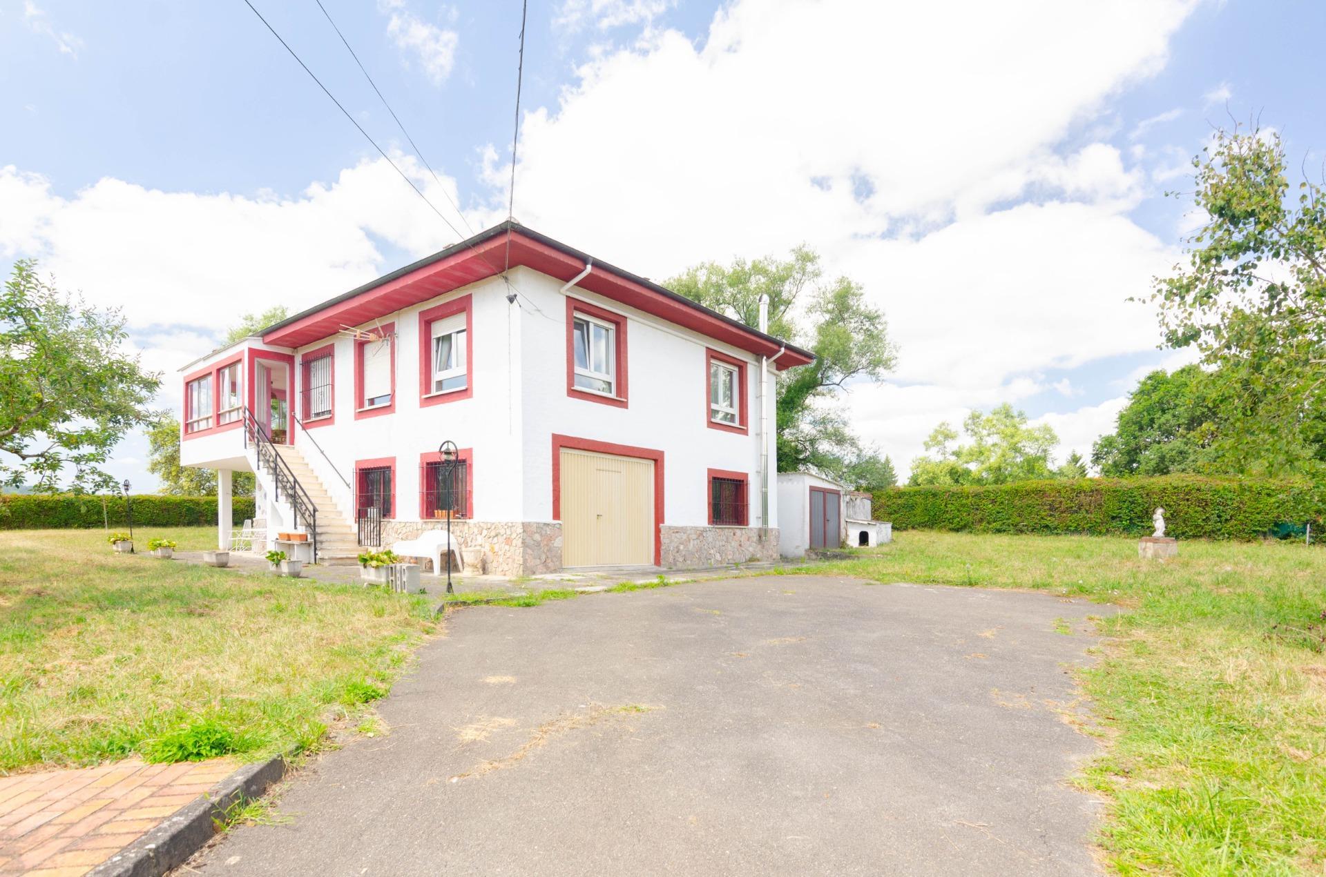 Casas o chalets-Venta-Oviedo-1827977-Foto-3