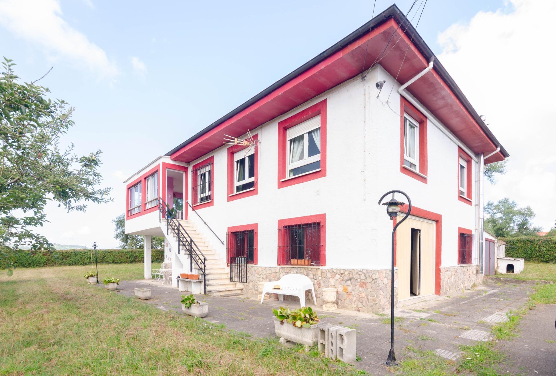 Casas o chalets-Venta-Oviedo-1827977-Foto-4