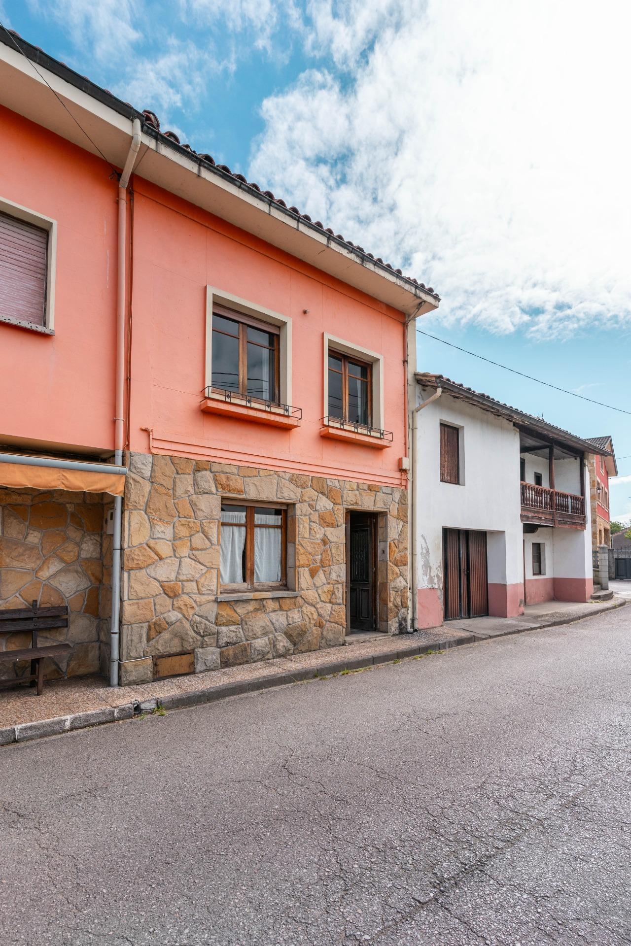 Casas o chalets-Venta-Las Navas del MarquÃ©s-1827956-Foto-4