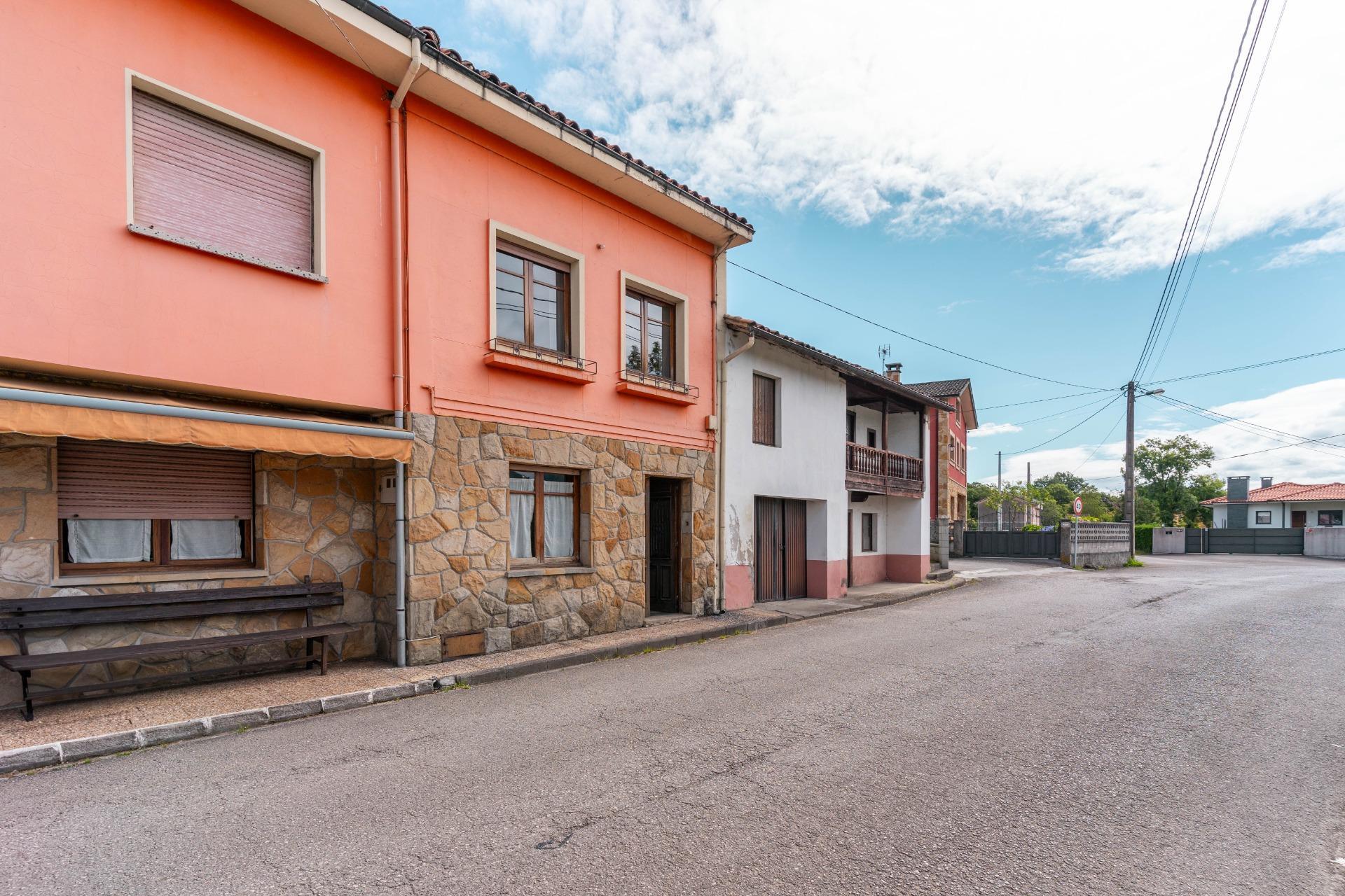 Casas o chalets-Venta-Las Navas del MarquÃ©s-1827956-Foto-3