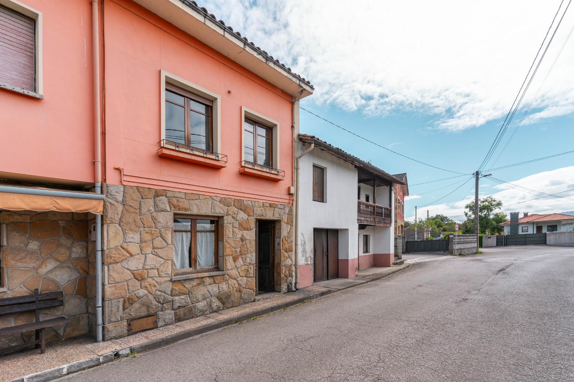 Casas o chalets-Venta-1827956